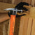 Klein H80718 Straight-Claw Hammer, 18 oz, 15"