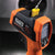 Klein IR10 Dual-Laser Infrared Thermometer, 20:1