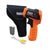 Klein IR10 Dual-Laser Infrared Thermometer, 20:1