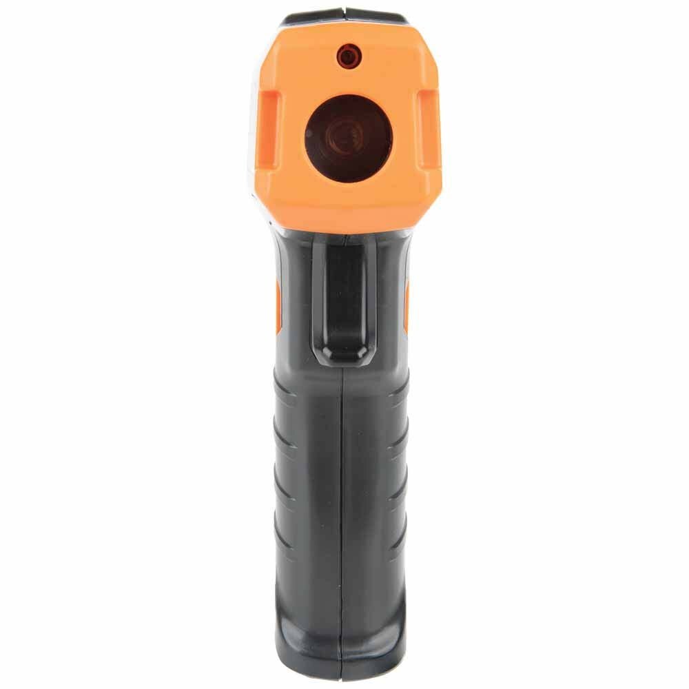 Klein IR1 Infrared Digital Thermometer with Targeting Laser, 10:1