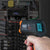 Klein IR1 Infrared Digital Thermometer with Targeting Laser, 10:1