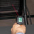 Klein IR1 Infrared Digital Thermometer with Targeting Laser, 10:1
