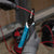 Klein K11095 Klein-Kurve Wire Stripper / Cutter, 8-20 AWG