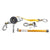 Klein KN1600PEX Web-Strap Hoist Deluxe, Removable Handle