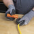 Klein L1412 5-in-1 NM Romex Cable Ripper and Wire Stripper Multi-Tool