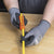 Klein L1412 5-in-1 NM Romex Cable Ripper and Wire Stripper Multi-Tool