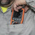 Klein MM450 Slim Digital Multimeter, TRMS Auto-Ranging, 600V, Temp