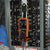 Klein MM450 Slim Digital Multimeter, TRMS Auto-Ranging, 600V, Temp