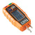 Klein RT250 GFCI Receptacle Tester with LCD