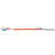 Klein TT2 Triple-Locking Tool Tether, 15-Pound Max
