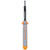 Klein 1005RINS Crimping and Cutting Tool for Connectors, Insulated