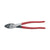Klein 1005 Crimping and Cutting Tool for Connectors