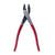 Klein 1005 Crimping and Cutting Tool for Connectors