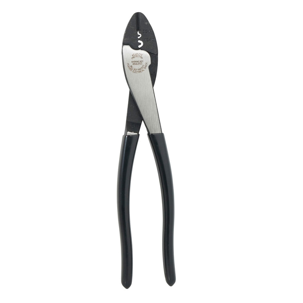 Klein 1006 Crimping/Cutting Tool for Non-Insulated Terminals