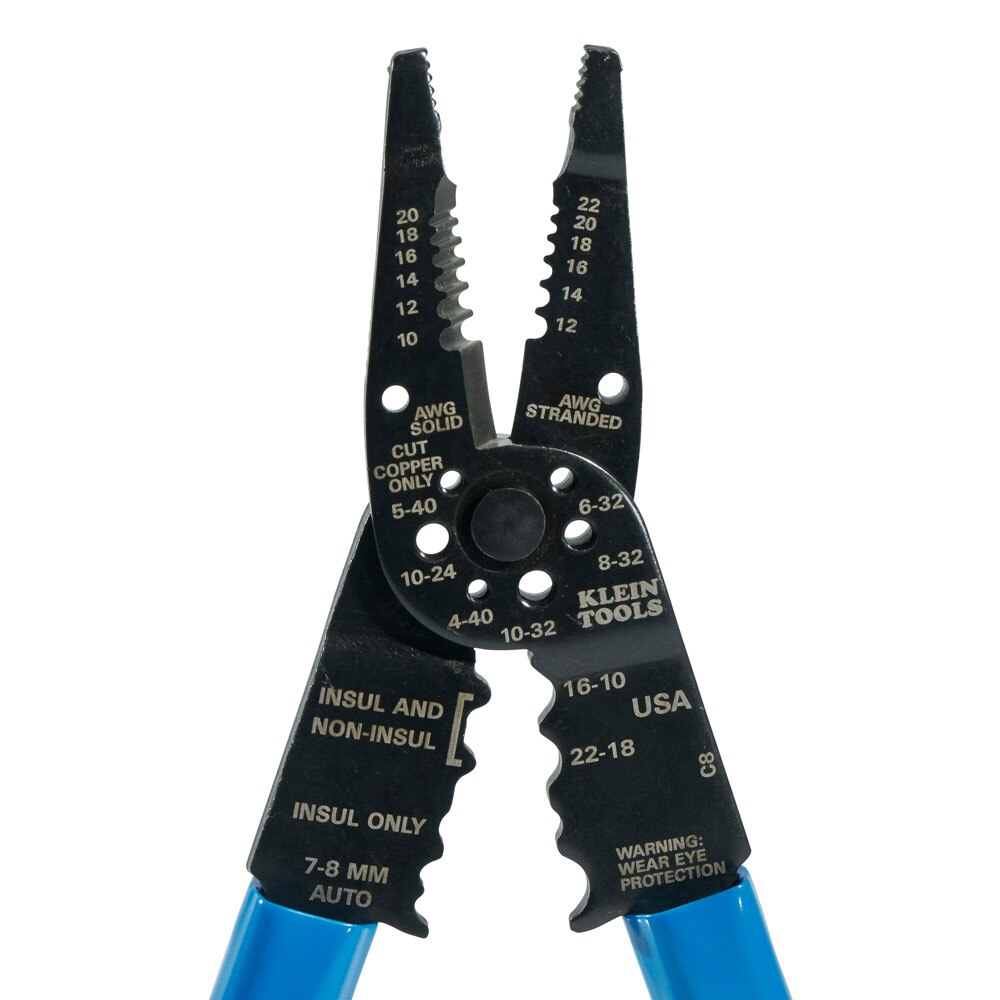 Klein 1010 Long-Nose Multi-Purpose Tool