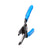Klein 1011 Wire Stripper/Cutter 10-20, 12-22 AWG