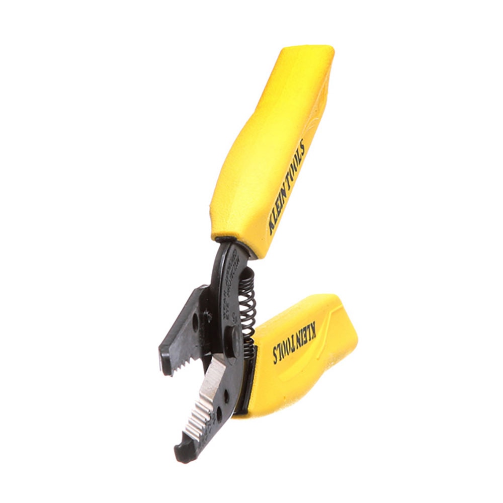 Klein 11045 Wire Stripper/Cutter (10-18 AWG Solid)