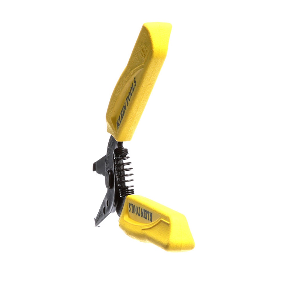 Klein 11045 Wire Stripper/Cutter (10-18 AWG Solid)
