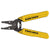 Klein 11048 Dual-Wire Stripper/Cutter for Solid Wire