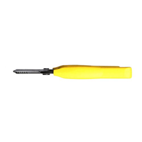 Klein 11048 Dual-Wire Stripper/Cutter for Solid Wire