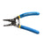 Klein 11055 Solid and Stranded Copper Wire Stripper and Cutter
