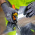 Klein 1302S Long Cut Aviation Snips, Straight