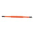 Klein 13157 Screwdriver Blades, Insulated Double-End, 3-Pack