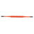 Klein 13157 Screwdriver Blades, Insulated Double-End, 3-Pack