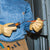 Klein 13157 Screwdriver Blades, Insulated Double-End, 3-Pack