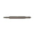 Klein 13391 Bits, 4-in-1 Electronics, PH 0, SLTD 3/32" - 2PK