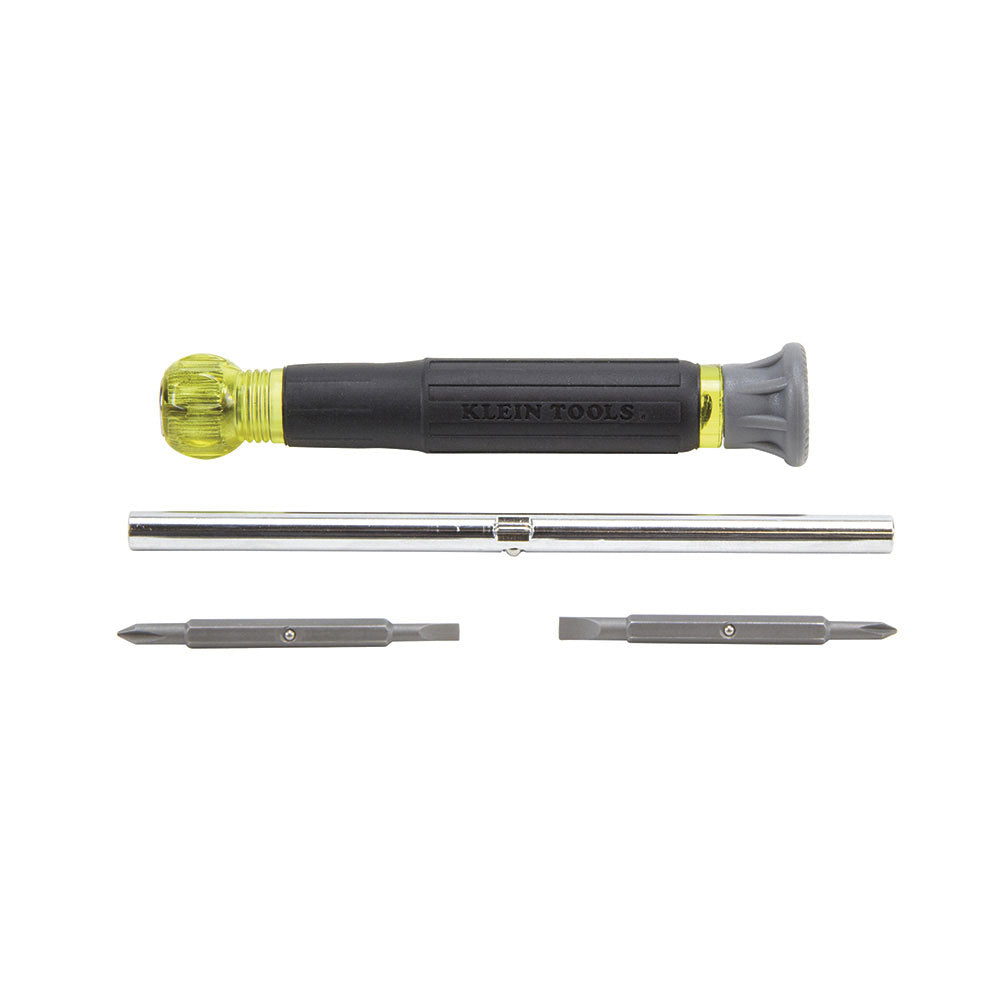 Klein 13391 Bits, 4-in-1 Electronics, PH 0, SLTD 3/32" - 2PK