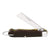 Klein Tools 1550-11 Pocket Knife 2-1/4" Steel Coping Blade
