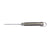 Klein Tools 1550-11 Pocket Knife 2-1/4" Steel Coping Blade