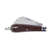 Klein Tools 1550-44 Pocket Knife, 2-5/8" Hawkbill Slitting Blade