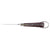 Klein 1550-4 Pocket Knife, Carbon Steel Hawkbill Slitting Blade