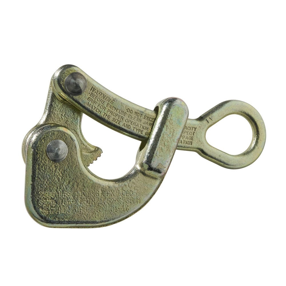 Klein 1604-10 Havens Cable Grip 0.25" Capacity