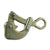 Klein 1604-10 Havens Cable Grip 0.25" Capacity
