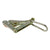 Klein Tools 1613-30 Chicago Grip for Bare Wire