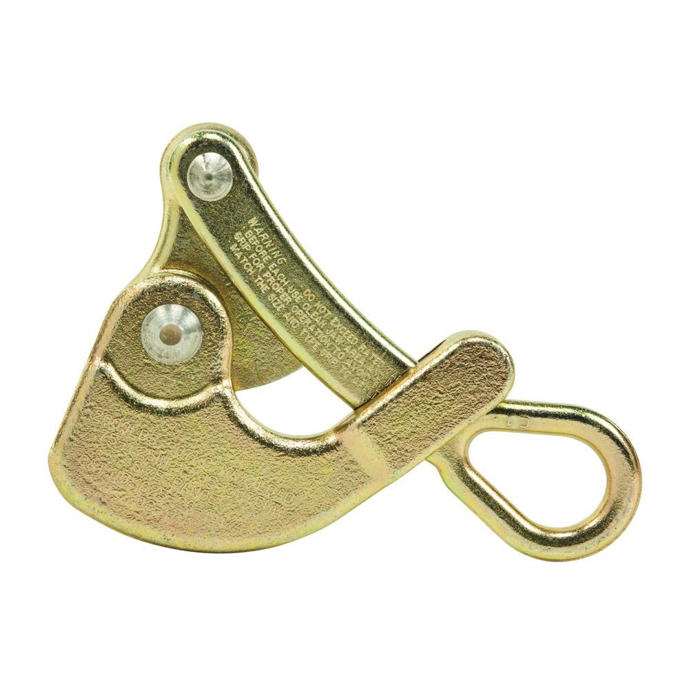 Klein 162520-114 Haven's Grip Wire Pulling Tool, 1-1/4-Inch