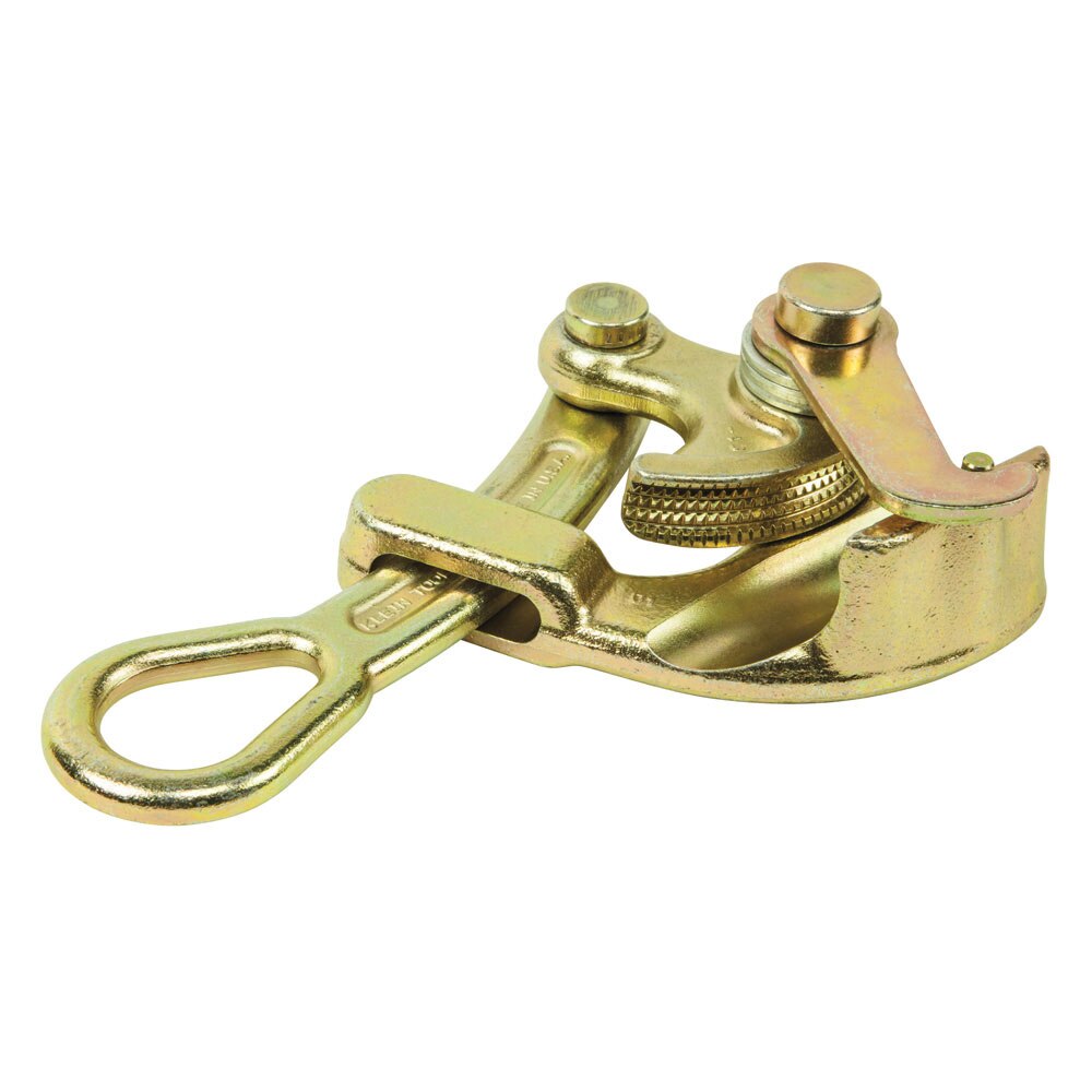 Klein 162520-114 Haven's Grip Wire Pulling Tool, 1-1/4-Inch