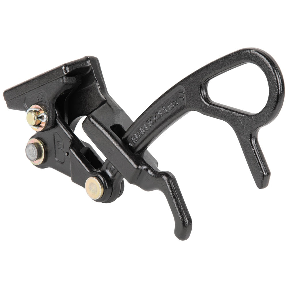 Klein 16455 Wide Range Service Grip