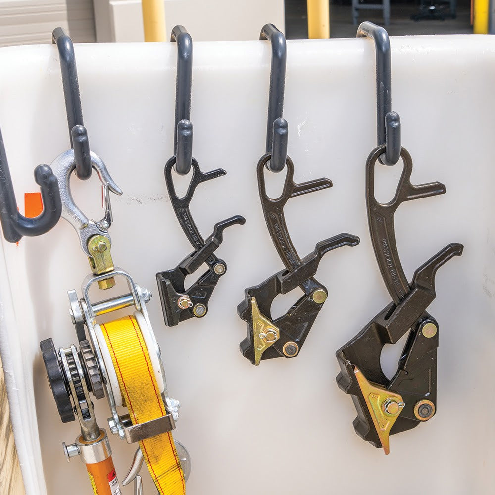 Klein 16455 Wide Range Service Grip