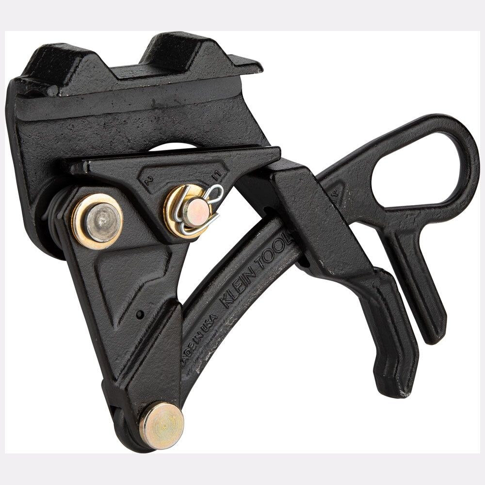 Klein 1647724 Wide Range Distribution Grip, EHS Wire