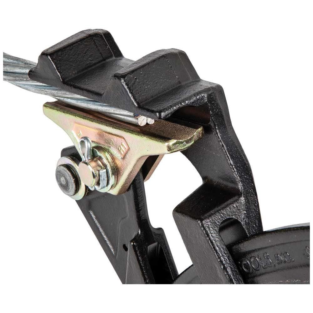 Klein 16477 Wide Range Distribution Grip