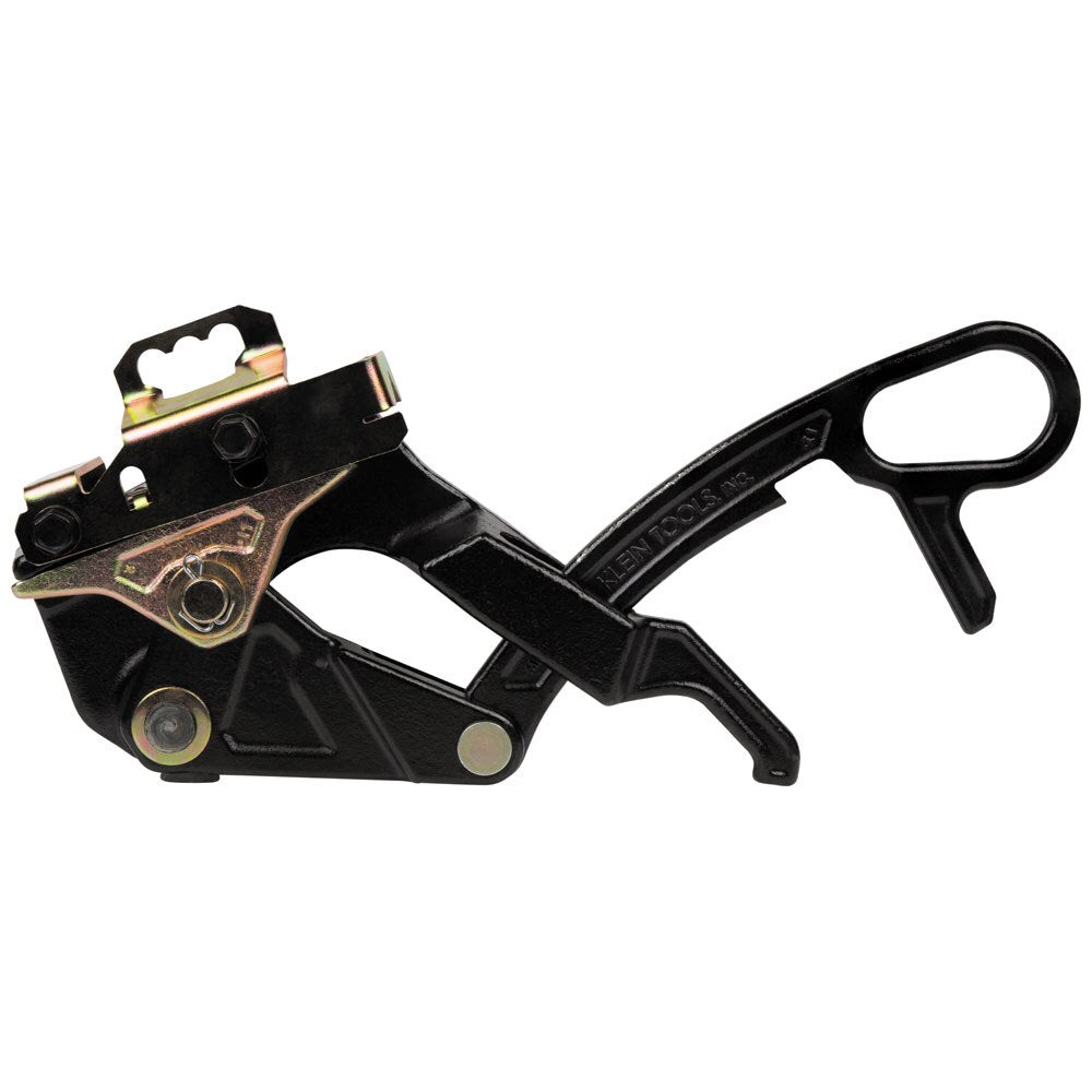 Klein 1649920 Wide Range Transmission Grip with Hot Latch