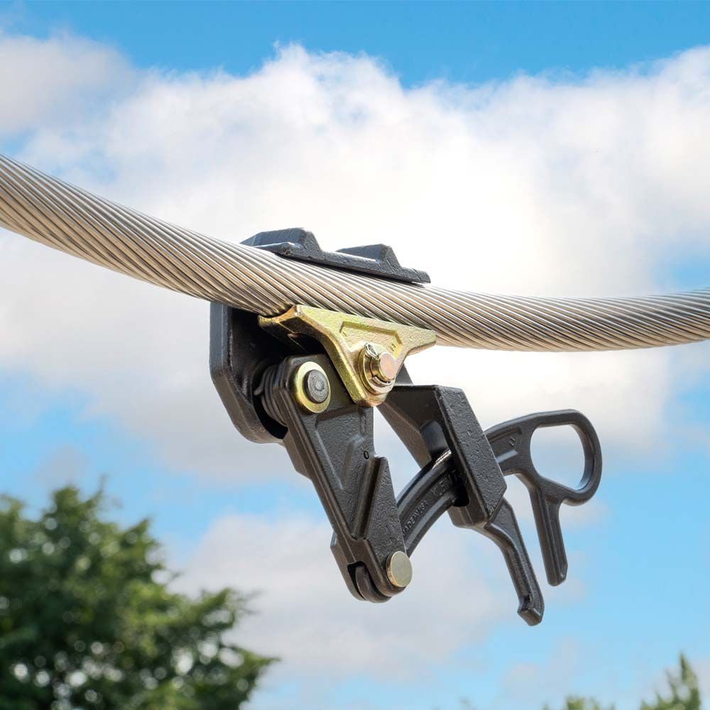 Klein 16499 Wide Range Transmission Grip