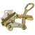 Klein Tools 1685-31 Parallel Jaw Grip 4-1/2" Length