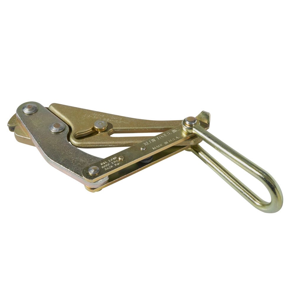 Klein Tools 1692-5 Grip for High Strength Cables 0.218&quot;