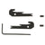 Klein 19353 Conduit Reamer Replacement Blade Kit