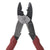 Klein 2005N Forged Steel Wire Crimper, Cutter, Stripper